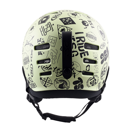 Шлем TSG Gravity Graphic Design Шлем TSG Gravity Graphic Design